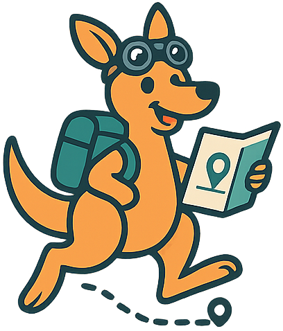 Triparoo App